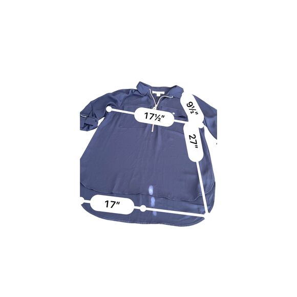 Michael Kors  blouse size Small - Picture 2 of 9